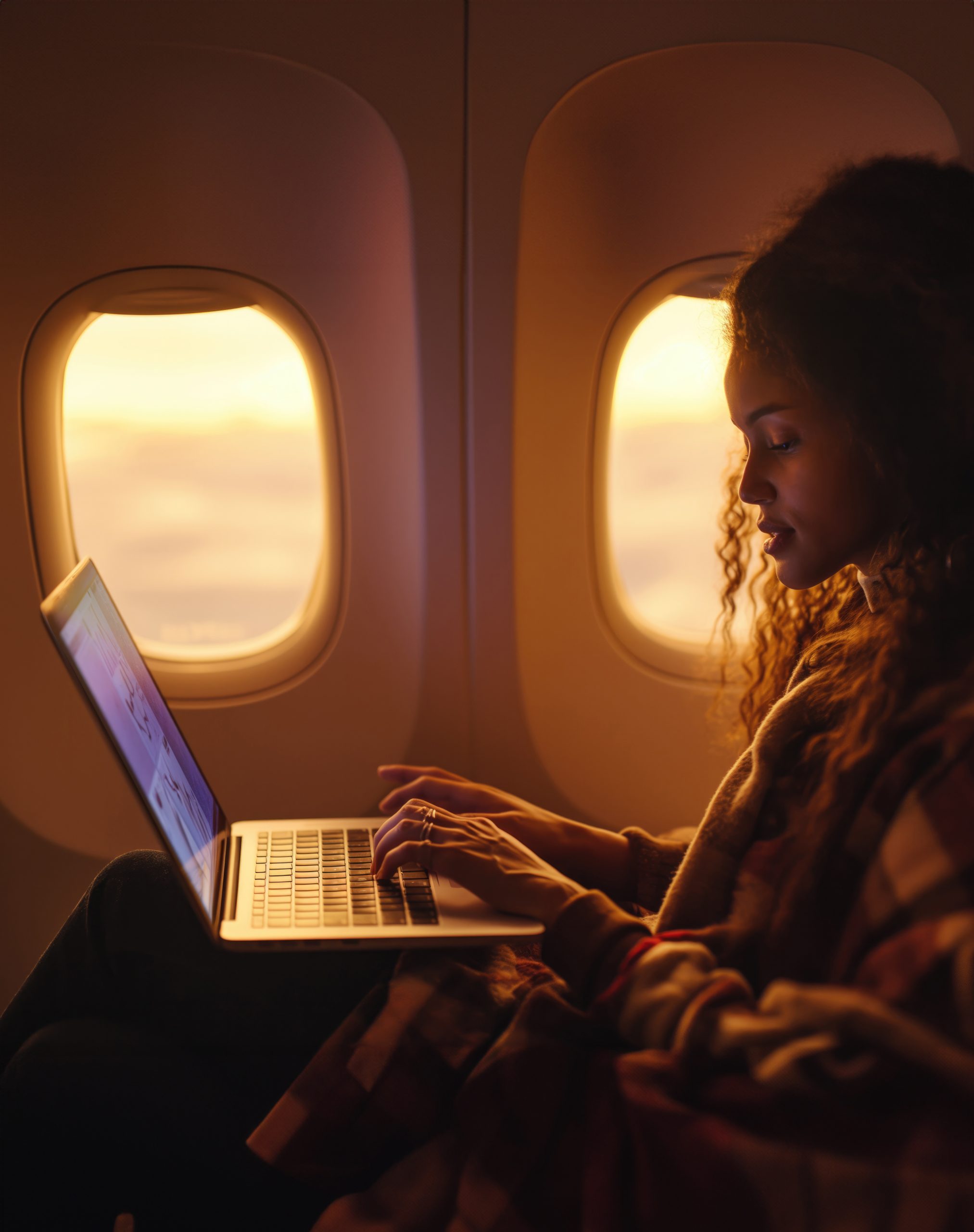 Billets d'avion Diambone Voyages